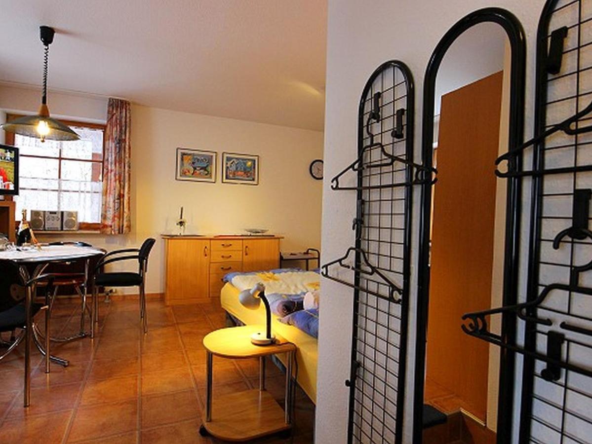Ferienwohnung Weber Triberg im Schwarzwald Ngoại thất bức ảnh
