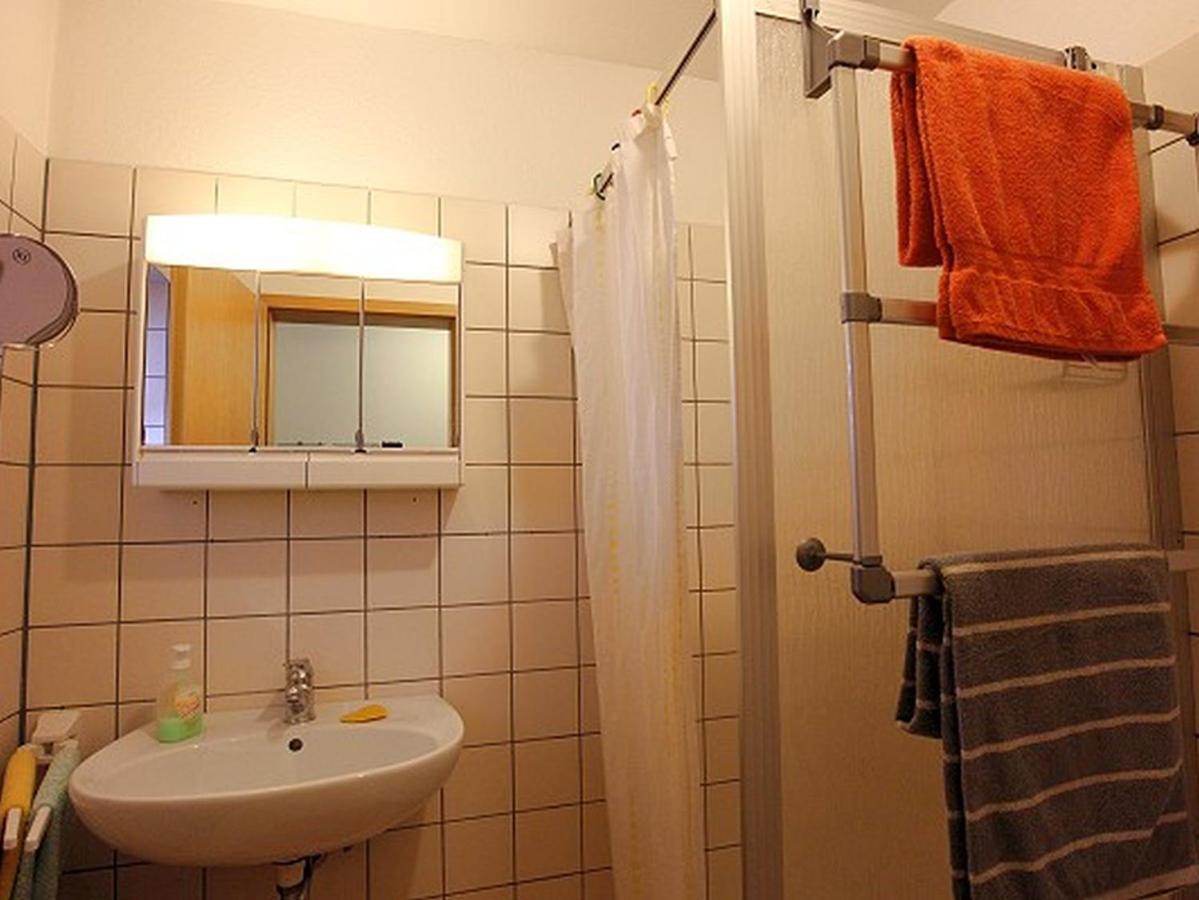 Ferienwohnung Weber Triberg im Schwarzwald Ngoại thất bức ảnh