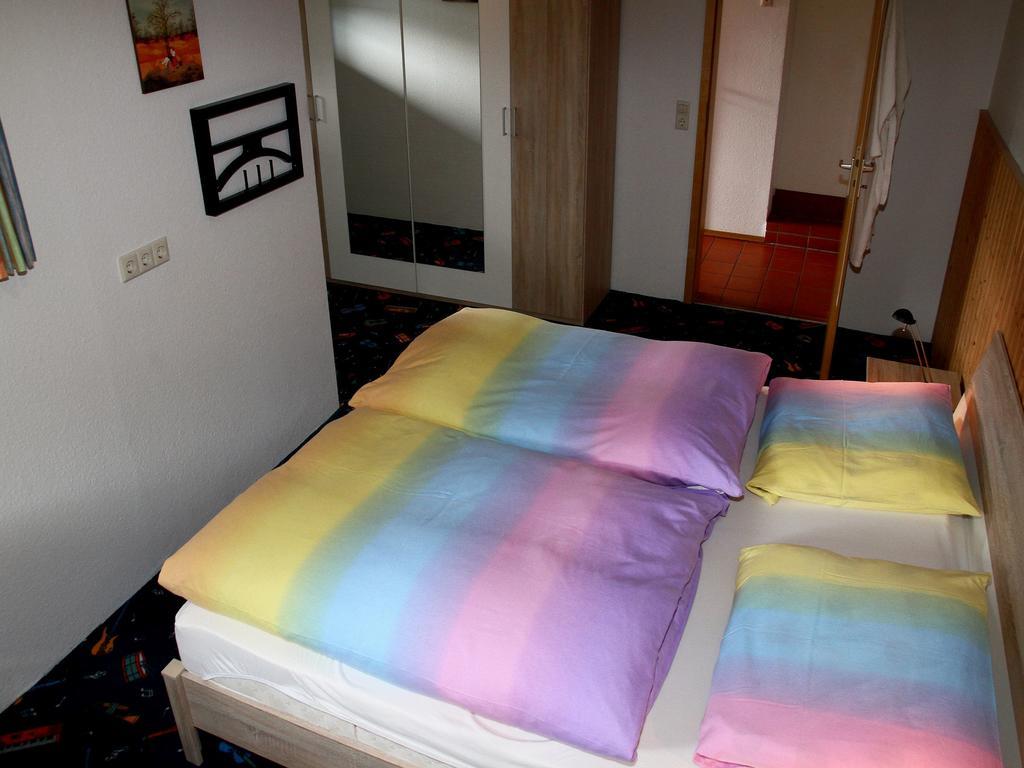 Ferienwohnung Weber Triberg im Schwarzwald Ngoại thất bức ảnh