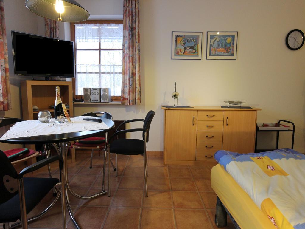 Ferienwohnung Weber Triberg im Schwarzwald Phòng bức ảnh