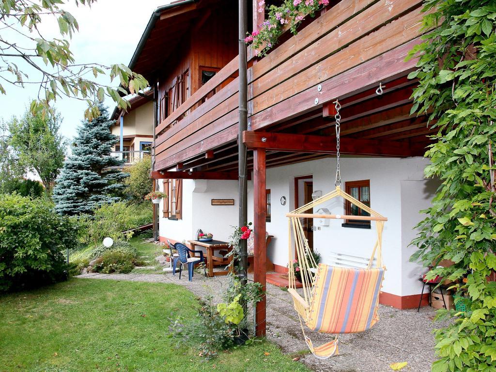 Ferienwohnung Weber Triberg im Schwarzwald Ngoại thất bức ảnh
