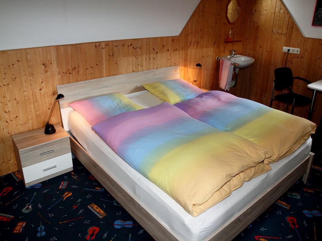 Ferienwohnung Weber Triberg im Schwarzwald Phòng bức ảnh